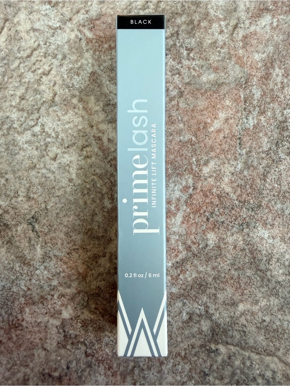 Prime Lash Infinite Lift Mascara — Black